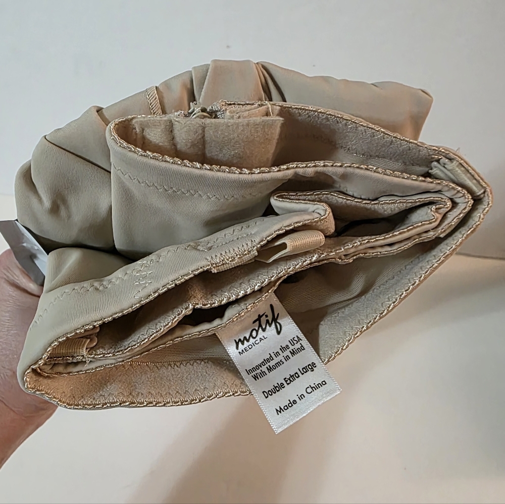 Motif Postpartum Recovery Support Garment NWT - Picture 7 of 11